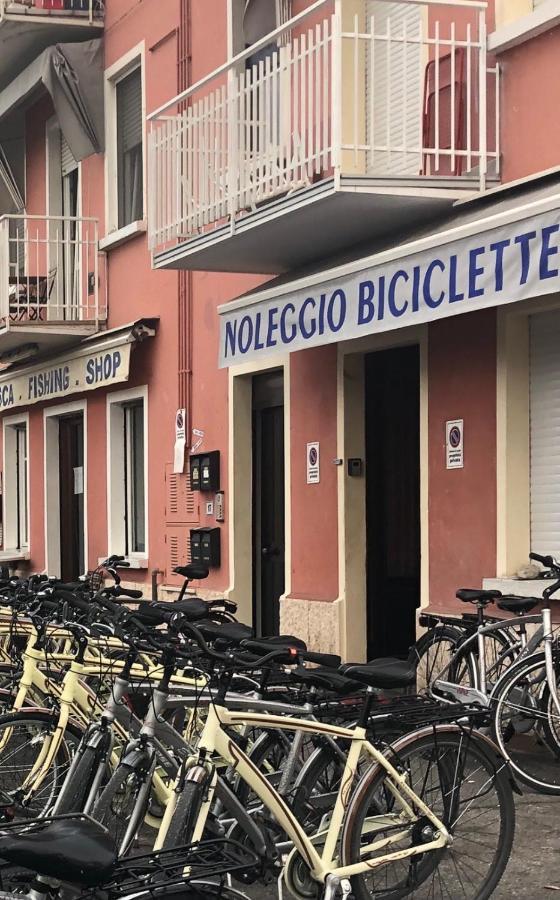 Appartamento Bastione San Marco ペスキエーラ・デル・ガルダ エクステリア 写真