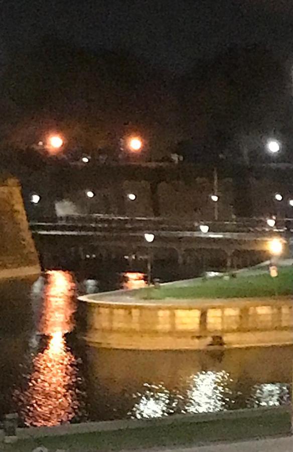 Appartamento Bastione San Marco ペスキエーラ・デル・ガルダ エクステリア 写真