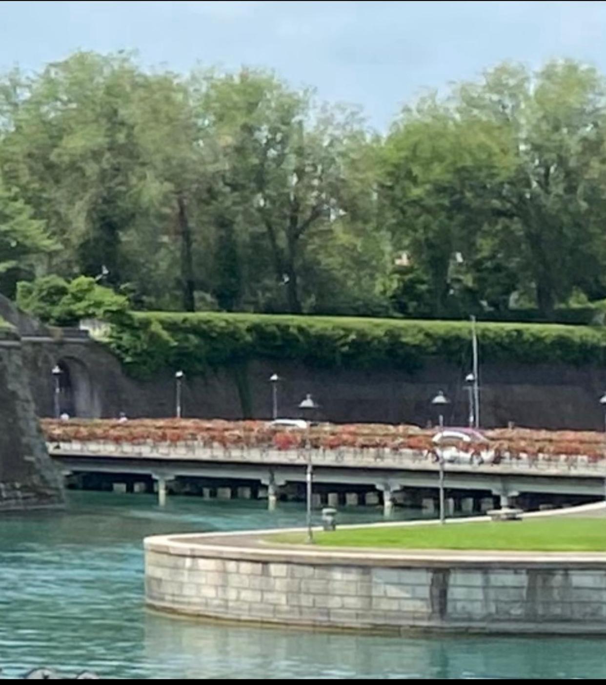 Appartamento Bastione San Marco ペスキエーラ・デル・ガルダ エクステリア 写真