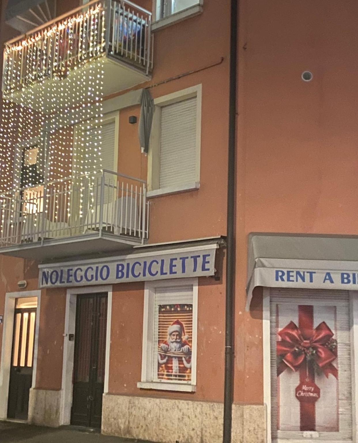 Appartamento Bastione San Marco ペスキエーラ・デル・ガルダ エクステリア 写真